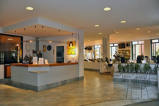 Immagine 3 dalla galleria del partner Total Body System