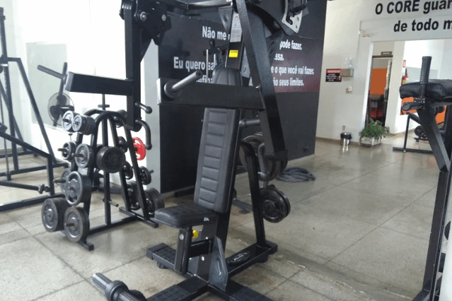 Ativa Core Academia