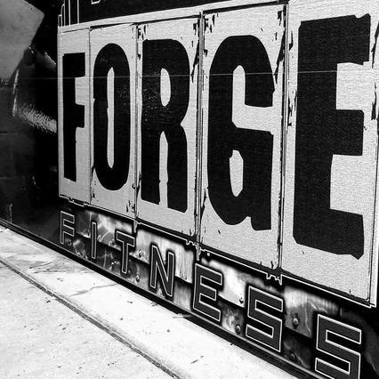 Forge Fitness