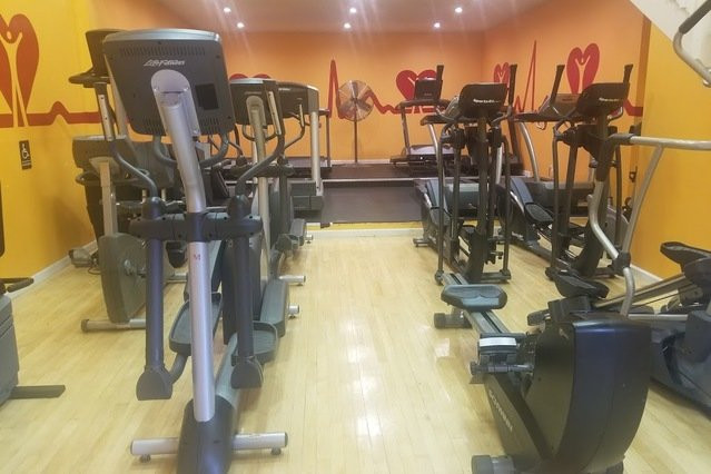 Forever Fitness F2