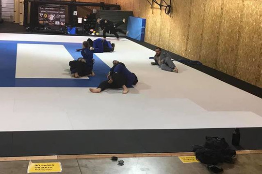 Image 1 from Lashley Training Center partner gallery