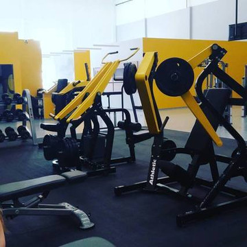 Imagem 1 da galeria do parceiro Assessoria e Personal Ivonethy Ribeiro