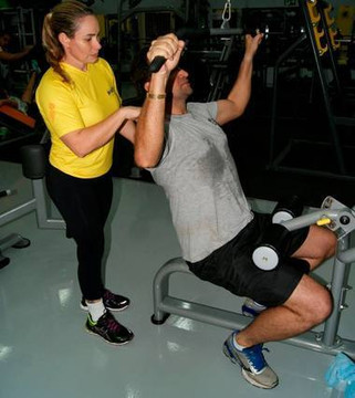 Imagem 2 da galeria do parceiro Assessoria e Personal Ivonethy Ribeiro