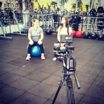 Imagem 3 da galeria do parceiro Assessoria e Personal Ivonethy Ribeiro