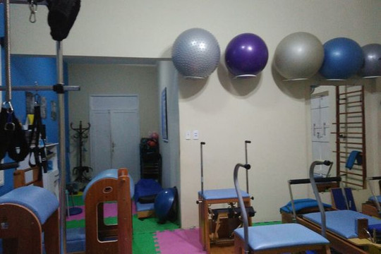 Imagem 1 da galeria do parceiro Studio Pedro Keffas