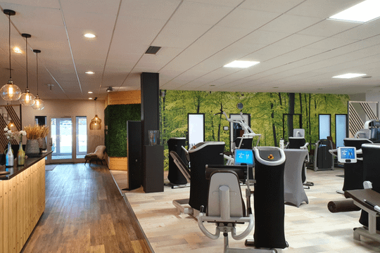 Bild 3 von Fitnessclub ACTIVITA Aichach Partnergalerie