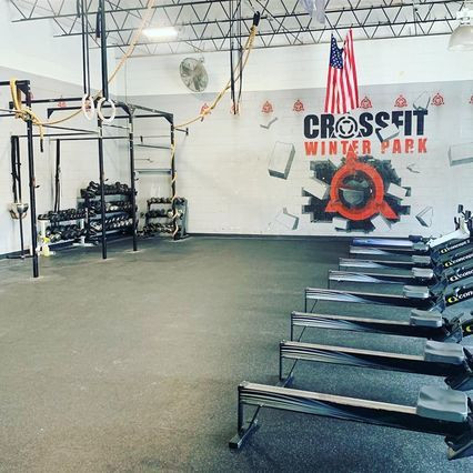 CrossFit Winter Park