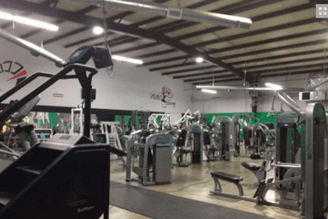 Van Buren Athletic Club