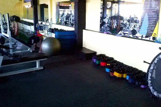 Imagem 3 da galeria do parceiro Academia Grêmio