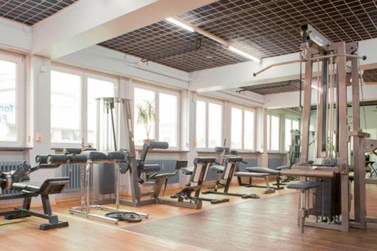 Bild 1 von Tommy’s Fit-in Partnergalerie