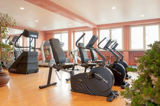 Bild 2 von Tommy’s Fit-in Partnergalerie