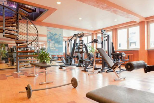 Bild 3 von Tommy’s Fit-in Partnergalerie