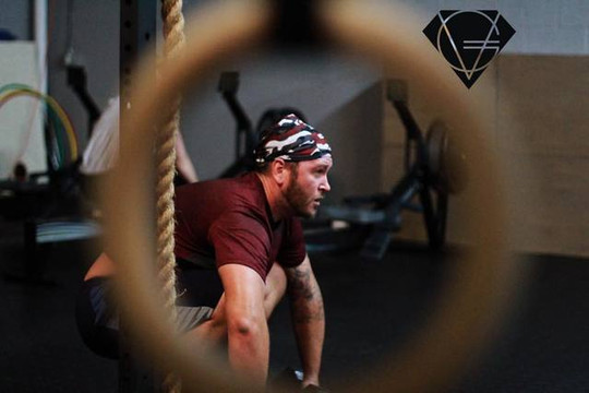 Image 1 from CrossFit Village Gem partner gallery