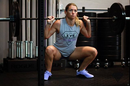 Image 3 from CrossFit Village Gem partner gallery