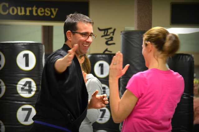 Personal Best Karate of Norton