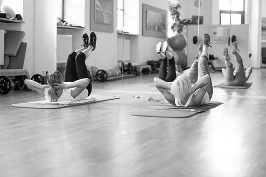 Imagem 1 da galeria do parceiro Tomek sports