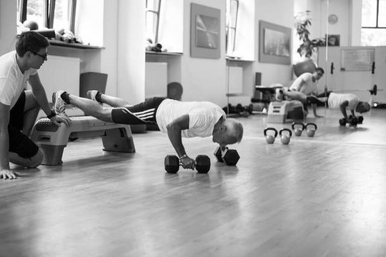 Imagem 3 da galeria do parceiro Tomek sports