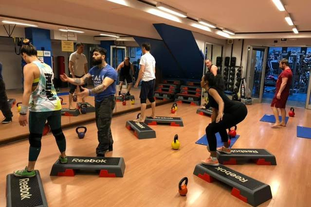 Immagine Club Benessere