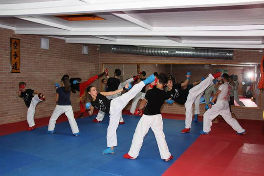 Immagine 2 dalla galleria del partner Officine della danza