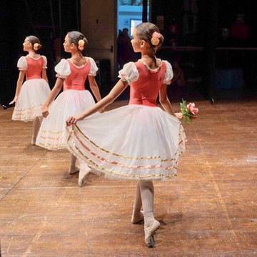 Immagine 3 dalla galleria del partner Officine della danza