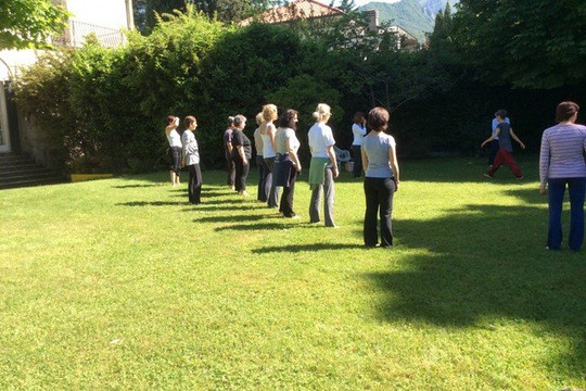 Immagine 2 dalla galleria del partner Yoga Lago Lecco