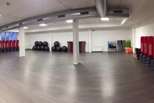 Immagine 1 dalla galleria del partner NEXT CLUB