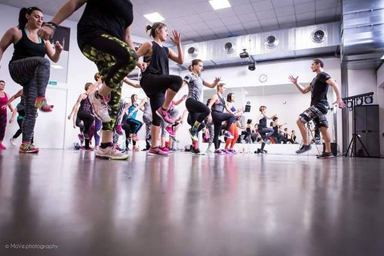 Immagine 3 dalla galleria del partner HiFit - Genova Campi