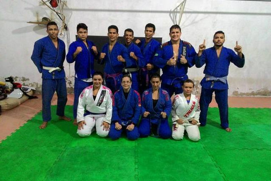 Imagem 2 da galeria do parceiro Gêmeos Academia