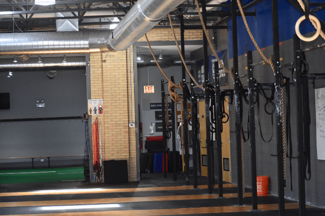 Defined Training