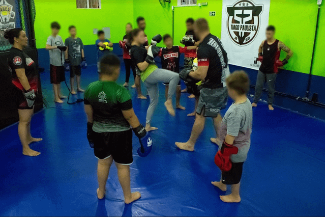 A Arca Academia