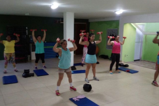 Imagem 3 da galeria do parceiro Aquabella Hidro & Fitness