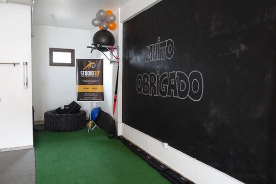 Imagem 1 da galeria do parceiro Studio 30' Physical Center
