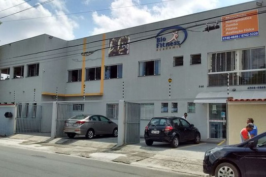 Imagem 2 da galeria do parceiro Academia Biofitness