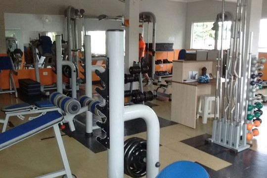 Imagem 3 da galeria do parceiro Academia Biofitness