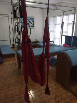 Imagem 2 da galeria do parceiro Espaço Fisio