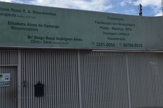 Imagem 3 da galeria do parceiro Espaço Fisio