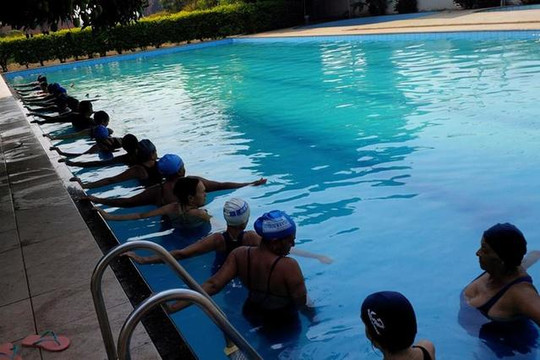 Imagem 1 da galeria do parceiro Espaço Acqua