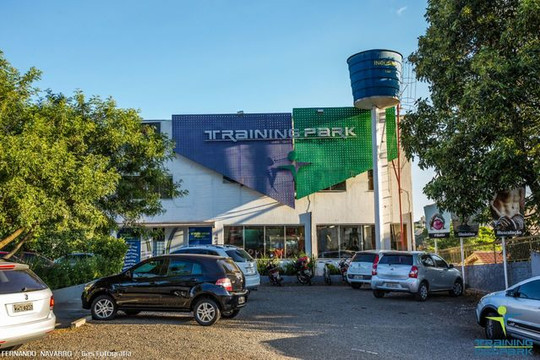 Imagem 2 da galeria do parceiro Academia Training Park