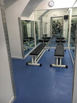 Immagine 2 dalla galleria del partner Under Fit