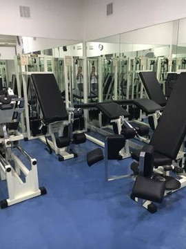 Immagine 3 dalla galleria del partner Under Fit