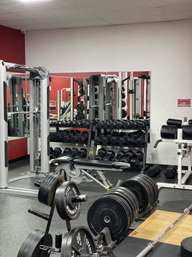 Image 1 from Hidden Ego Fitness partner gallery