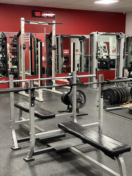 Image 2 from Hidden Ego Fitness partner gallery