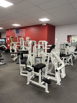 Image 3 from Hidden Ego Fitness partner gallery