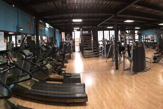 Immagine 1 dalla galleria del partner Antares Ferentino