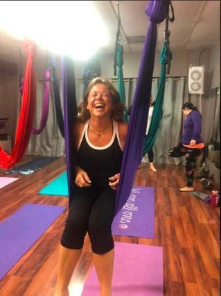 Bending Light Yoga & Aerial Yoga