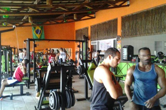 Imagem 3 da galeria do parceiro Rocks Fit