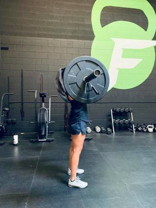 AZ Fit Factor