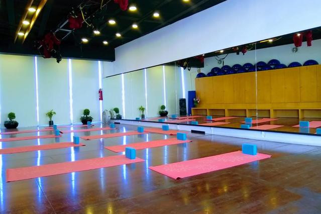 Más Danza Studio & Fit