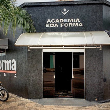 Imagem 2 da galeria do parceiro Academia Boa Forma