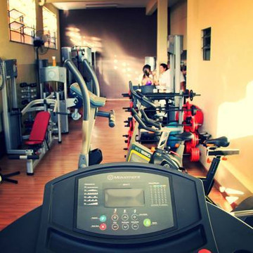 Imagem 1 da galeria do parceiro Euler Silva Treinamento Funcional